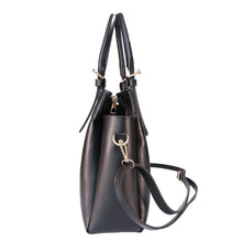 Load image into Gallery viewer, Drum Bag Black