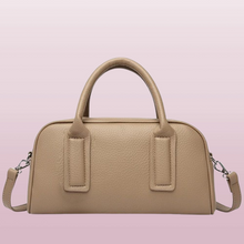 Load image into Gallery viewer, Luxury Retro Crossbody Bag in Beige Color