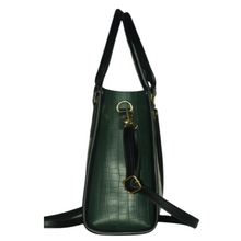 Load image into Gallery viewer, check Carry Green