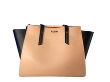 Load image into Gallery viewer, Bucket Bag peach