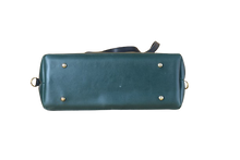 Load image into Gallery viewer, Tassel Bag Green