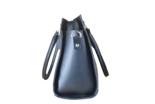 Load image into Gallery viewer, Bafelli Bag black