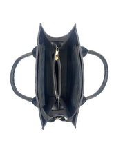 Load image into Gallery viewer, Check Carrry Bag