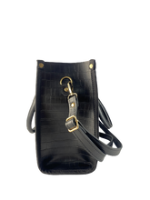 Load image into Gallery viewer, check Carry BLACK