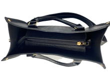 Load image into Gallery viewer, check Carry BLACK