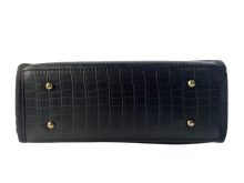 Load image into Gallery viewer, check Carry BLACK