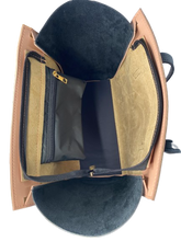 Load image into Gallery viewer, Bucket Bag peach