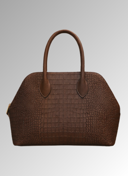 Colette Bag Espresso Brown
