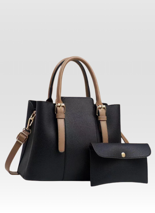Avenelle Bag Black