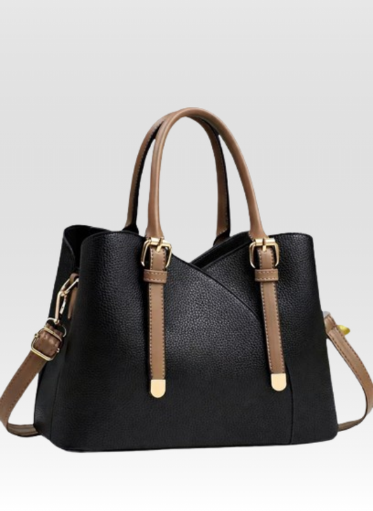 Veyra Bag Black