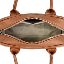 Load image into Gallery viewer, Luxury Retro Crossbody Bag in black color