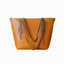 Load image into Gallery viewer, Albas Bag mustad