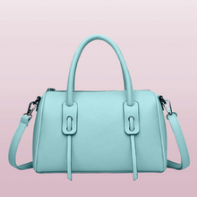 Load image into Gallery viewer, Lexington Satchel Apple