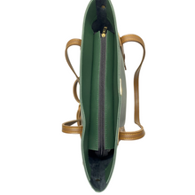 Load image into Gallery viewer, Albas Bag Green