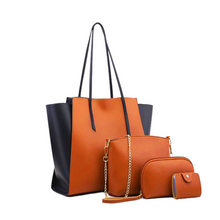 Load image into Gallery viewer, Bucket Bag Mustard