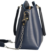 Load image into Gallery viewer, Uou Bag Blue