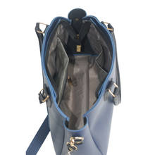 Load image into Gallery viewer, Uou Bag Blue
