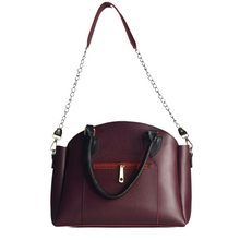Load image into Gallery viewer, Uou Bag Maroon
