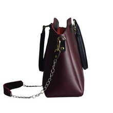 Load image into Gallery viewer, Uou Bag Maroon