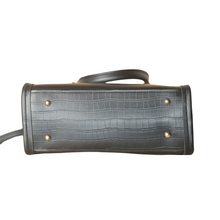 Load image into Gallery viewer, check Carry BLACK