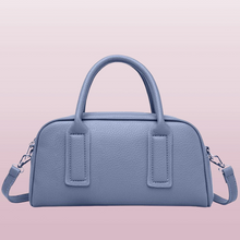 Load image into Gallery viewer, Luxury Retro Crossbody Bag in periwinkle Color