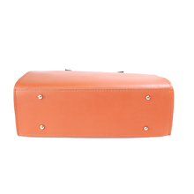 Load image into Gallery viewer, Bucket Bag Mustard