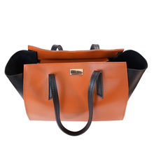 Load image into Gallery viewer, Bucket Bag Mustard