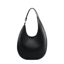 Load image into Gallery viewer, Moon Bag Black