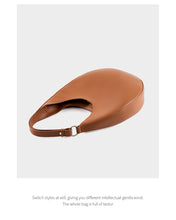 Load image into Gallery viewer, Moon Bag Golden