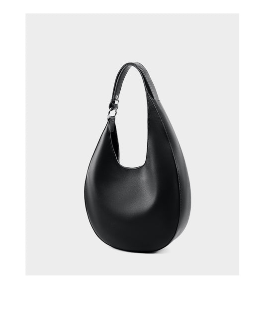 Moon Bag Black