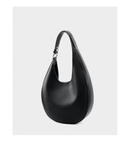 Load image into Gallery viewer, Moon Bag Black