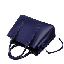 Load image into Gallery viewer, Drum Bag Blue