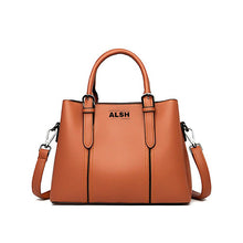 Load image into Gallery viewer, Drum Bag Mustard