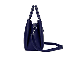 Load image into Gallery viewer, Drum Bag Blue