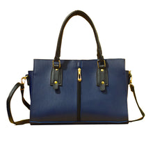 Load image into Gallery viewer, Bafelli Bag Blue