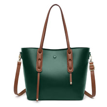 Load image into Gallery viewer, Albas Bag Green