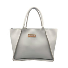 Load image into Gallery viewer, Aoura Bag Silver