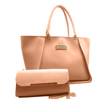 Load image into Gallery viewer, Aoura Bag peach
