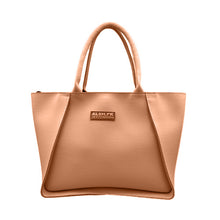 Load image into Gallery viewer, Aoura Bag peach
