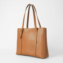 Load image into Gallery viewer, Ample bag Mustard