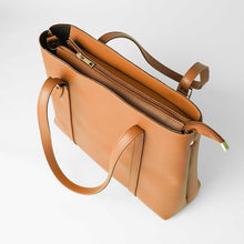 Load image into Gallery viewer, Ample bag Mustard