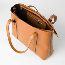 Load image into Gallery viewer, Ample bag Mustard