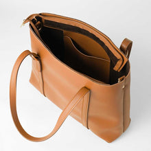 Load image into Gallery viewer, Ample bag Mustard