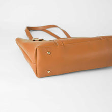 Load image into Gallery viewer, Ample bag Mustard