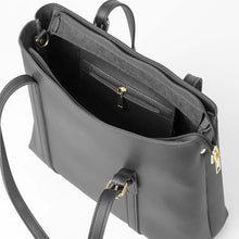 Load image into Gallery viewer, Ample bag. (Black)