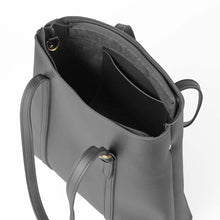 Load image into Gallery viewer, Ample bag. (Black)