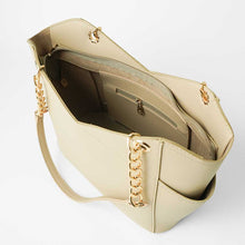 Load image into Gallery viewer, The Latitude bag (Beige)