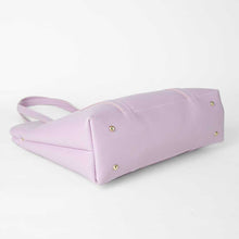 Load image into Gallery viewer, Ample bag Lilac