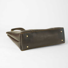 Load image into Gallery viewer, Ample bag Carob