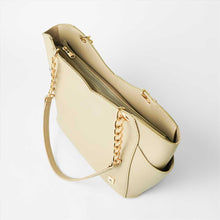 Load image into Gallery viewer, The Latitude bag (Beige)